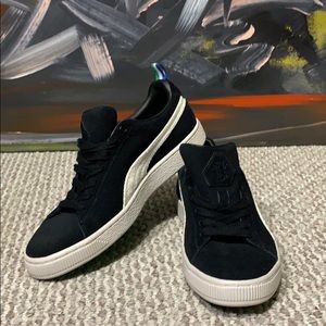 X BIG Sean Puma size 9.5 Rare never been worn